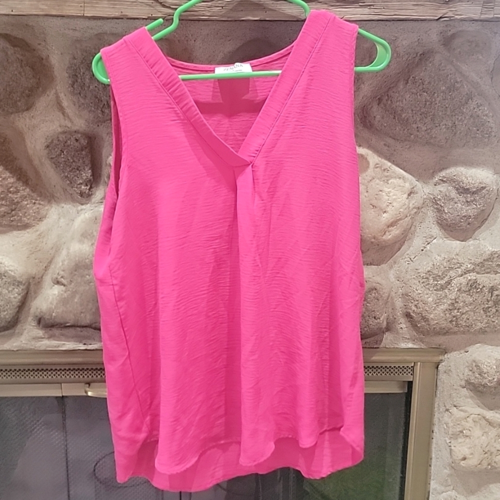 Women's Work Tank